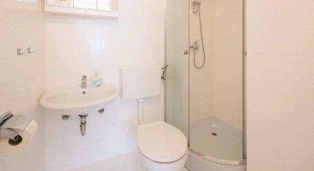 Номер Classic Alper Hotel am Potsdamer Platz