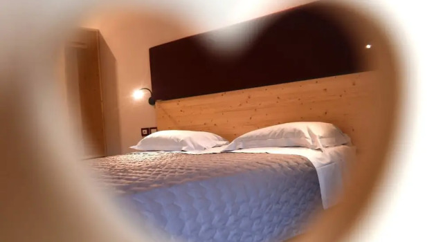Albergo Sporting, Забронировать Отель СПА-отели Пейо Фонти, рядом с Pejo Fonti - Tarlenta Gondola, SPA-услуги