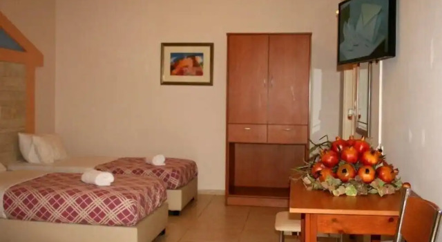 Casa Ilios, Rezerwuj Apartamentowiec hotelowy Tanie hotele w Retimno