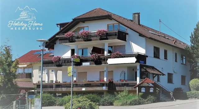 Holiday Home Ferienwohnung Holiday Home 5, Reserva ahora Apartamento Hoteles en Baden-Wurtemberg con aparcamiento, Aparcamiento