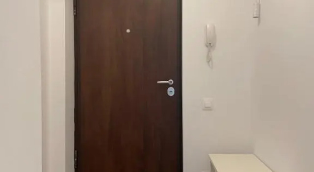 New Studio, Забронировать Отель Отели Арджеш с парковкой, Парковка