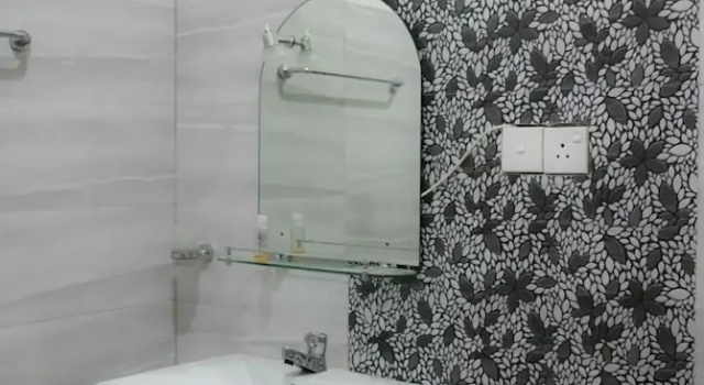 Номер Standard Sameera Villa