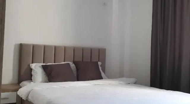 Apartament Ibo Residence, Varaa Huoneisto Hotellit Mamaia-Sat pysäköinnillä, Pysäköinti