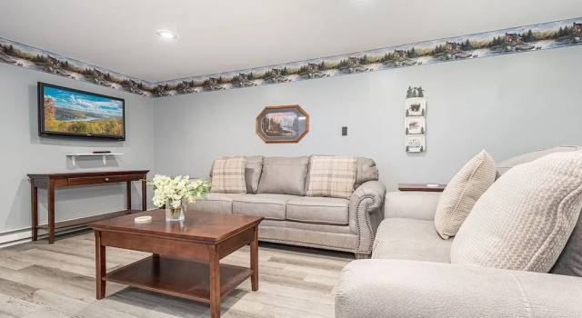 Home Sweet Cabin by Taylor Made Deep Creek, Book Hotel Oakland Maryland