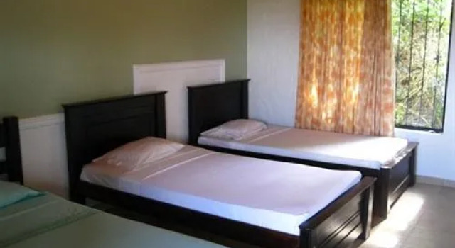 Finca Turística Los Gavilanes, Reservar Hotel Hotéis em Llanos com piscina, Piscina