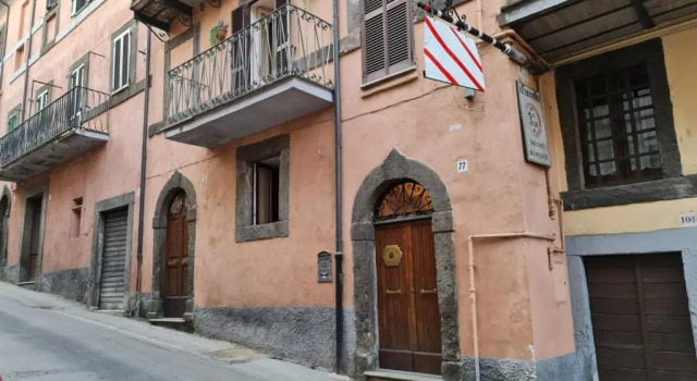 Апартаменты Al Ristoro di Handel
