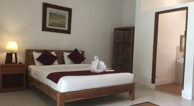 Manggis Sari Guest House