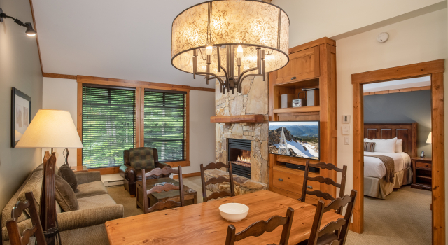 First Tracks Lodge, by Lodging Ovations