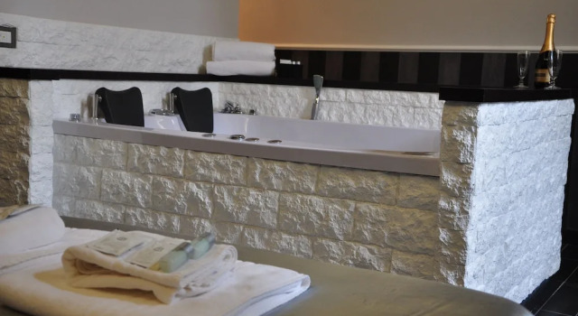 Люкс Executive Navona Nice Room