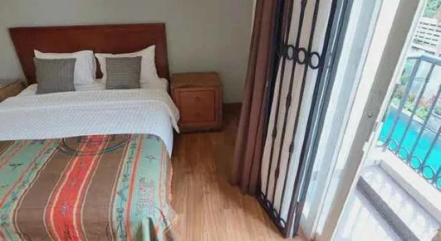 Люкс Saffron Suites Syariah