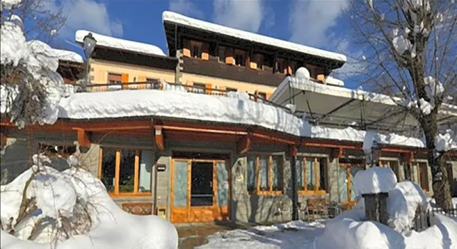 Albergo Ristorante Il Laghetto, Book Hotel Fiumalbo Abetone Ski