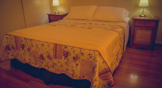 Landay Apartment General Baquedano