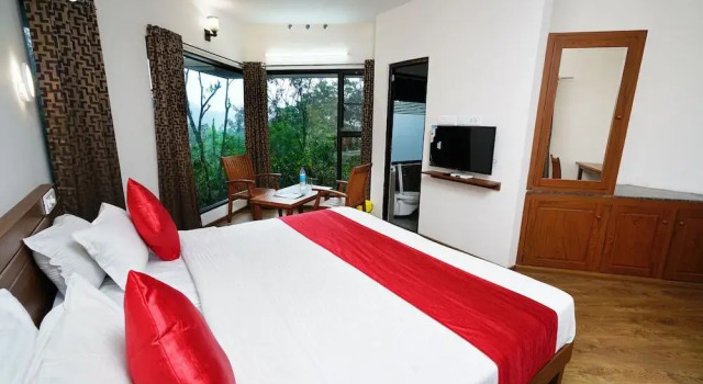 Munnar Breeze