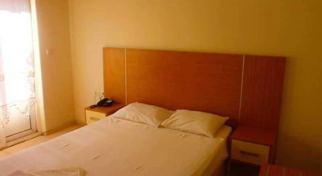 Artinus Hotel Torba
