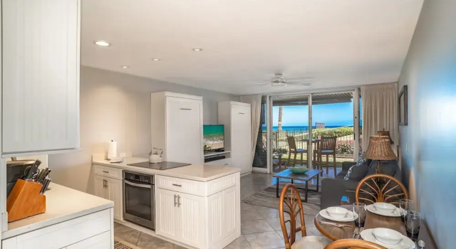 Hale Kai 115 1 Bedroom Condo