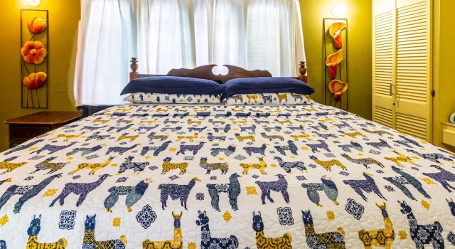 Beach Studio in Crown Point, Prenota Appartamento Crown Point Tobago
