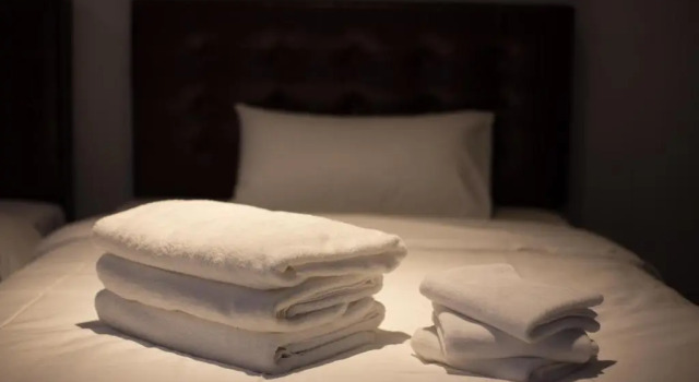 Двухместный номер Standard Hotel Kristal