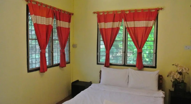 Номер Standard Himawari Restaurant & Cottage