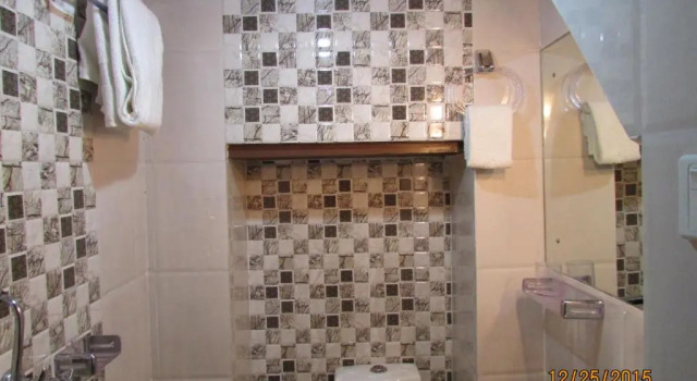 Двухместный номер Standard Tulaja Boutique Hotel