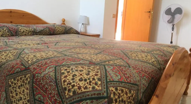 Двухместный номер Standard Alloggio Agrituristico Bellavista
