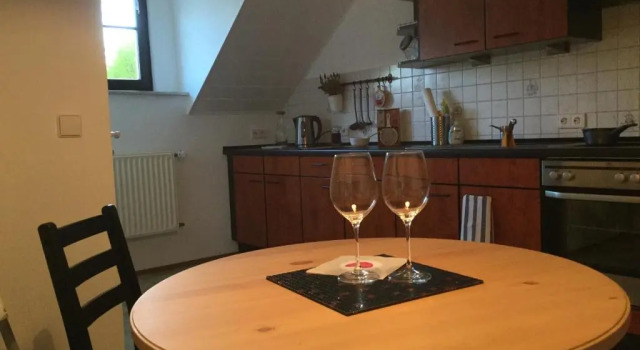 Steinbachblick, Prenota Hotel Steinbach am Wald Foresta Francone