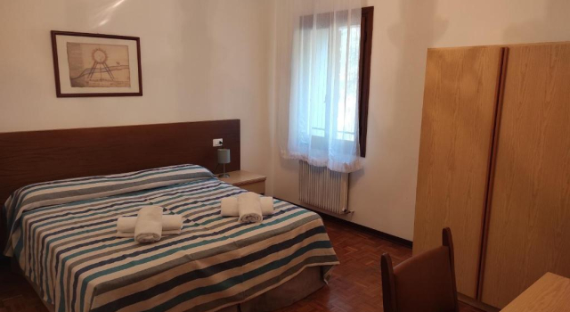 Двухместный номер Standard Villa Flangini