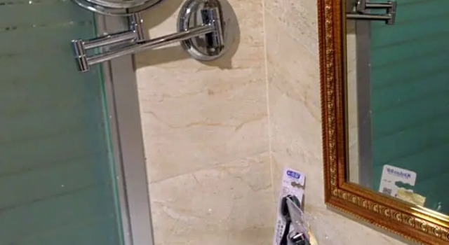 Номер Superior Отель Metro Winner Hotel