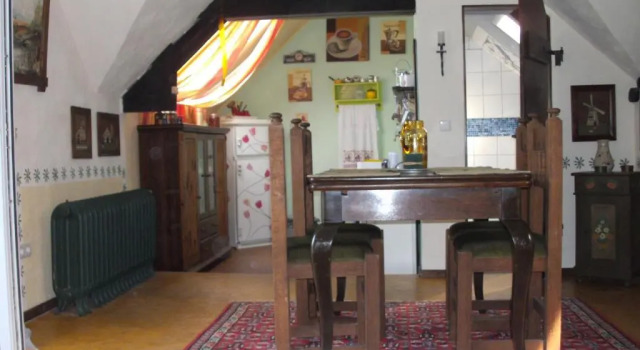 Номер Standard Haus Klara