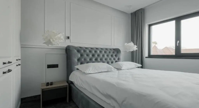 Апартаменты c 1 комнатой Aparthotel Nest Inn Meteor