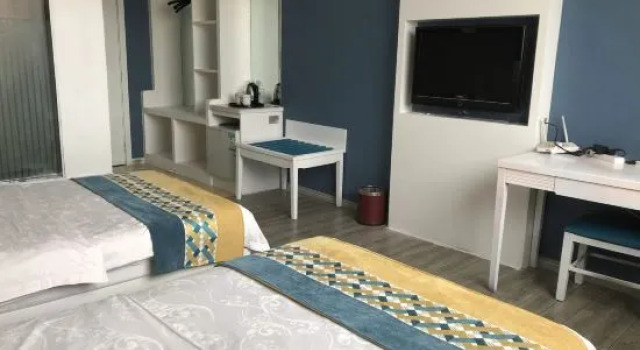 No 1 Residence, Book Hotel Lebaidao Yunnan