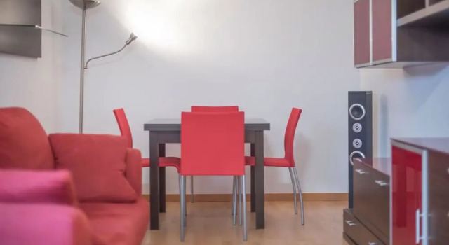 Beachfront Apartment Silvi (R80), Rezerwuj Apartament Calafell El Baix Penedès