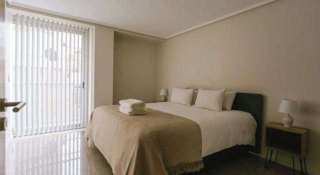 Апартаменты Le Montreal Apartments