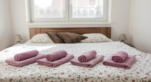 Apartmany Butterfly, Rezervovat Hotel Hotely v Žilinský kraj s parkováním, Parkování