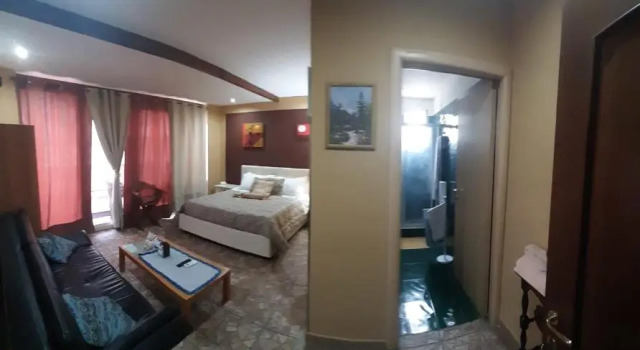 Deluxe room B&B miccoli