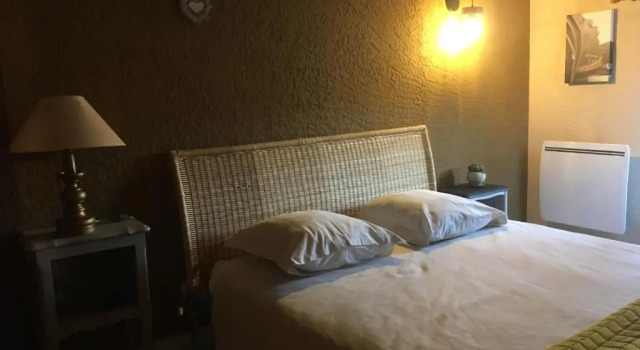 Коттедж Chambre Tramontane