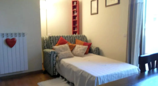 Apartment With one Bedroom in Colle Diana, With Wifi, Prenota Appartamento Hotel a Lazio con parcheggio, Parcheggio