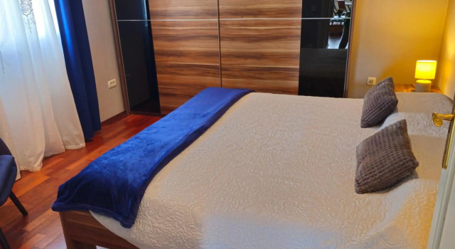 Vila Tena Rovinj Croatia