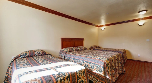 Номер Standard Welcome Inn