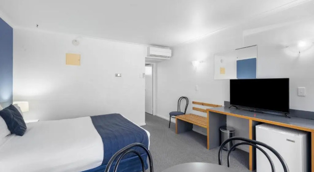 Семейный номер Standard The River Boat Hotel - Echuca