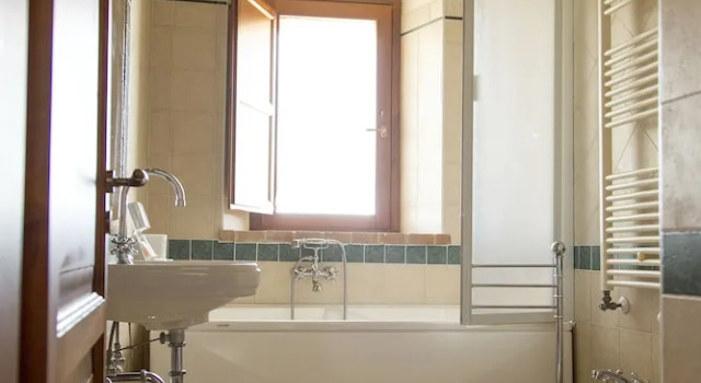 Апартаменты с 2 комнатами Country House Santa Felicita la Paterna
