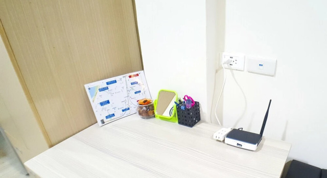 Ximen Comfortable Studio