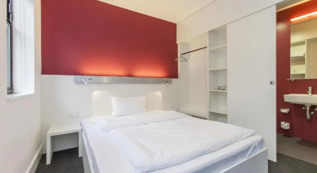 Двухместный номер Standard mk hotel london