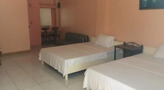 Номер Standard Northsky Beach Resort