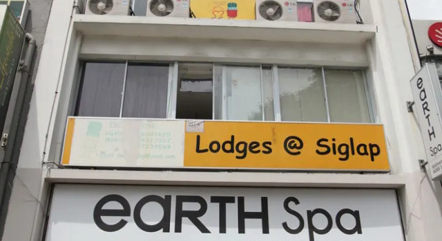 May & May Hostel, Buchen Sie Hostel Singapur Singapur