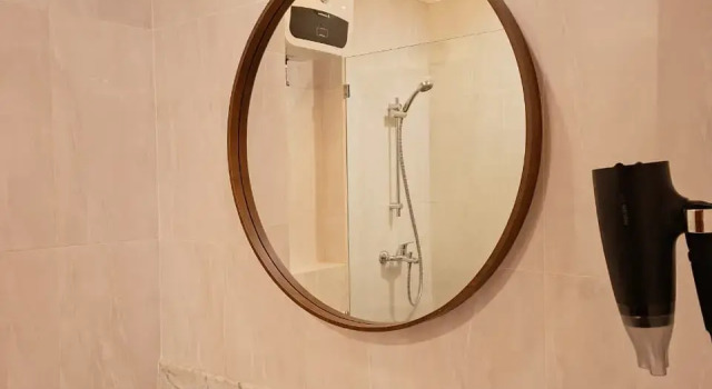 Suite Hotel Butik Sawunggaling