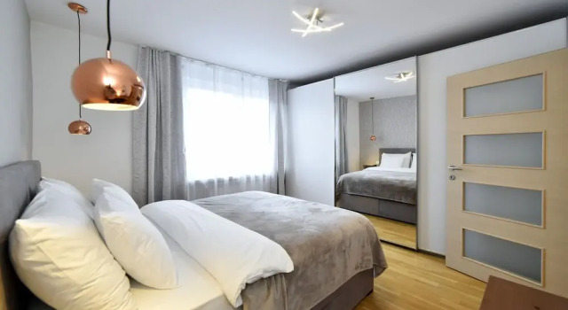 "D&M" Studio Apartments, Prenota Appartamento Zagabria Croazia