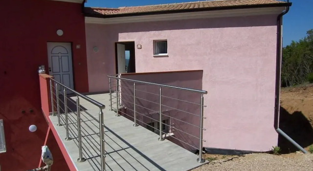 MORA APARTMENT - SEA VIEW - FAVONE Apartment 2, Varaa Huoneisto  