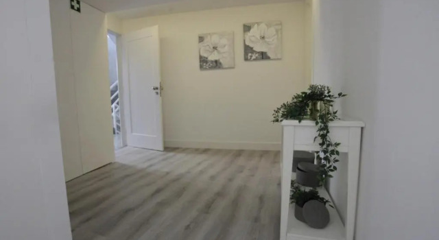 Апартаменты Apartamento das Malheiras