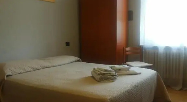 Номер Standard B&B Iris