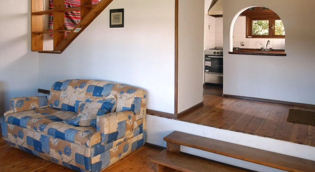 Номер Standard Villa Campanario I